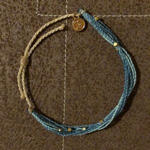 Pura Vida bracelet